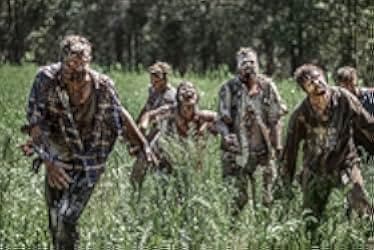 Wyrmwood: Apocalypse 2021