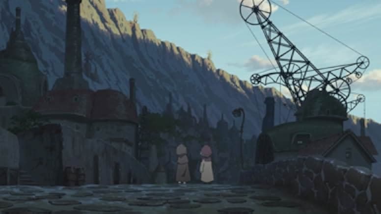 Made in Abyss: Journey's Dawn 2019