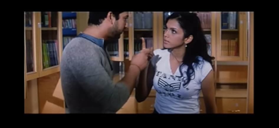 Darna Mana Hai 2003