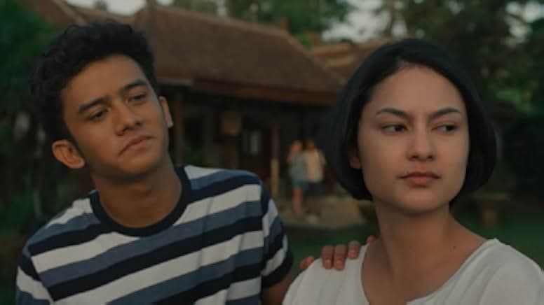 Tersanjung: The Movie 2021