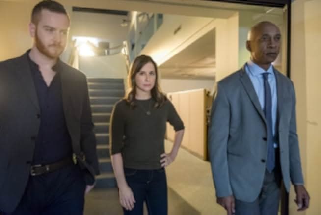 Deadly Estate Episode aired Apr 9, 2017