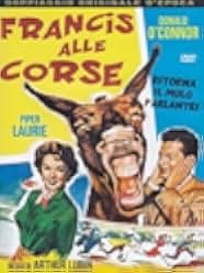 Francis Goes to the Races 1951