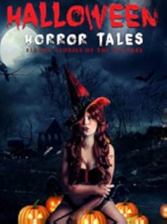 Halloween Horror Tales 2018