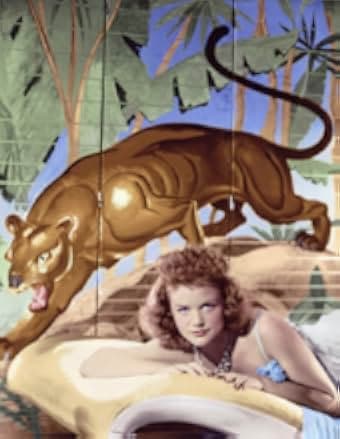 Cat People 1942
