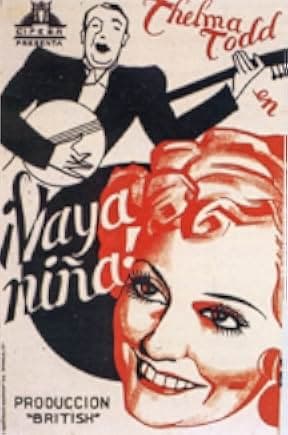 You Made Me Love You 1933