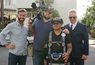 You Are What You Act 2018