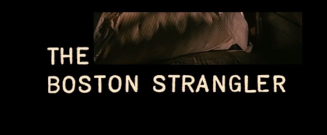 The Boston Strangler 1968