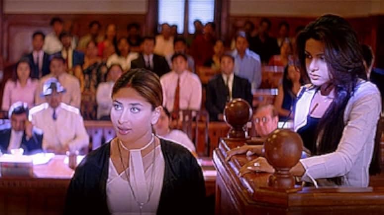 Aitraaz 2004