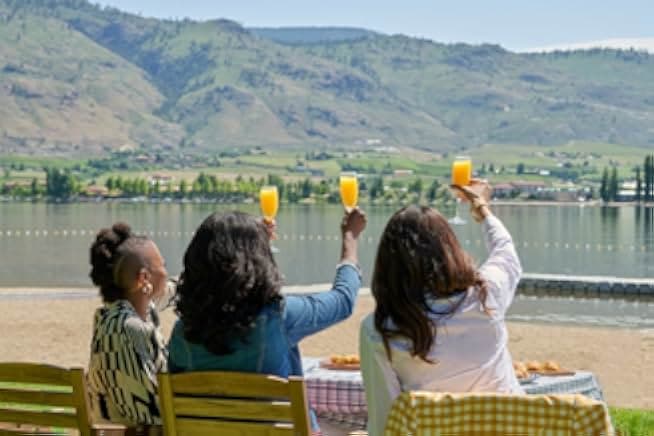 Napa Ever After 2023
