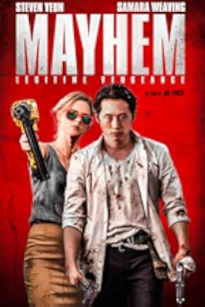 Mayhem 2017