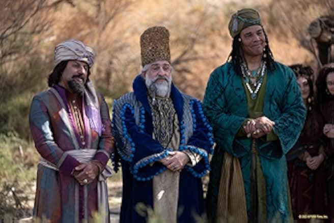 Journey to Bethlehem 2023