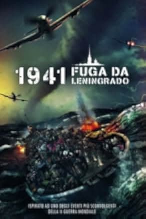 Saving Leningrad 2019
