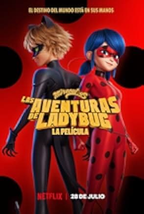 Ladybug & Cat Noir: Awakening 2023