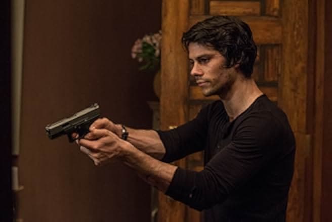 American Assassin 2017