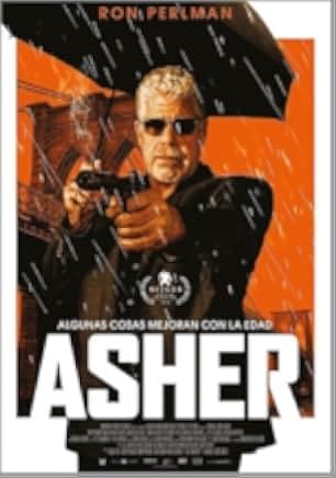 Asher 2018