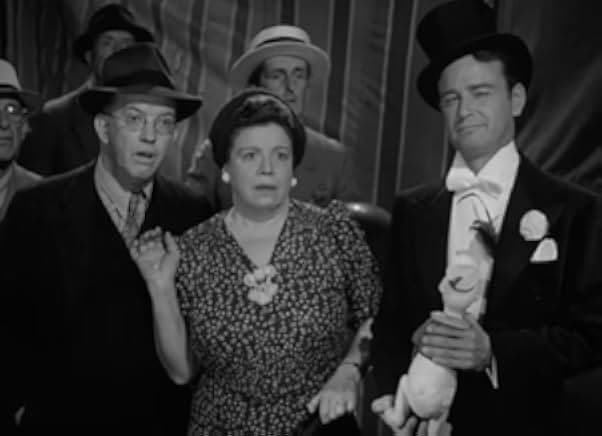 Maisie Was a Lady 1941