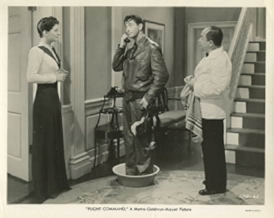 Flight Command 1940