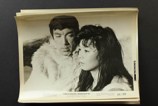 Weiße Schatten 1960