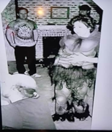 Carnivore 2000