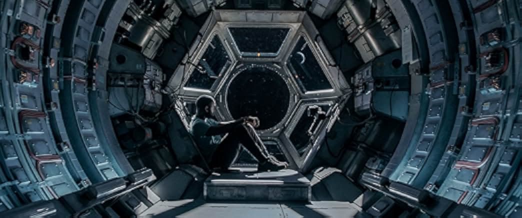 Stowaway 2021