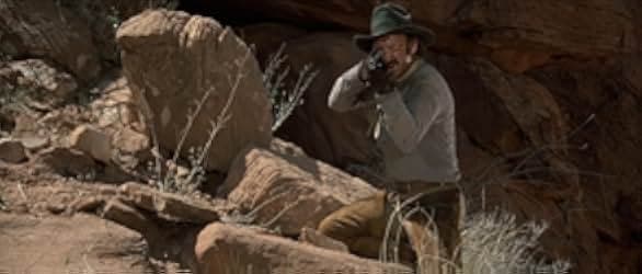 Bite the Bullet 1975