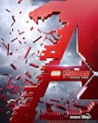 Lego Marvel Avengers: Code Red 2023