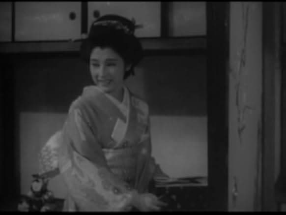 Five Men of Edo 1951