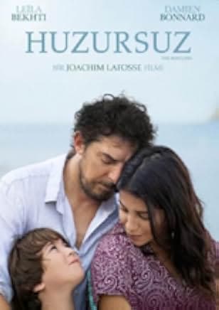 The Restless 2021