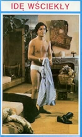 Je vais craquer!!! 1980