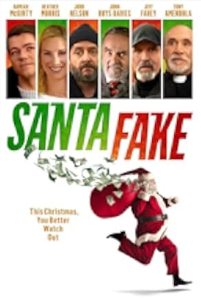 Santa Fake 2019
