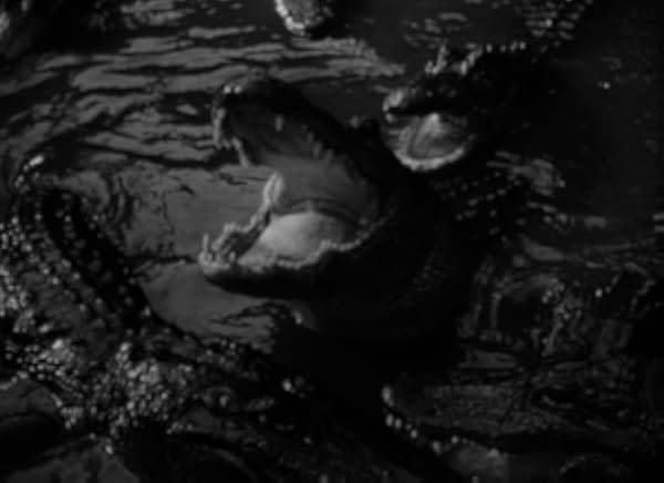 The Black Castle 1952