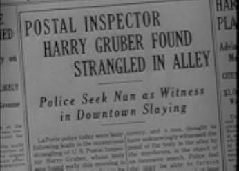 Appointment with Danger 1951