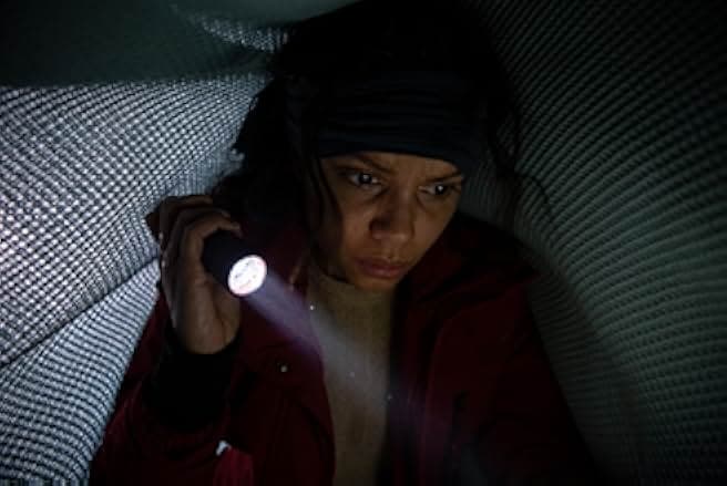 Bird Box: Barcelona 2023