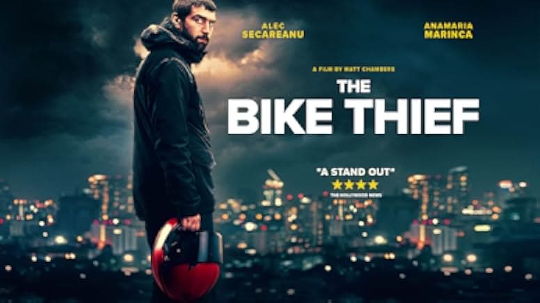 The Bike Thief 2020