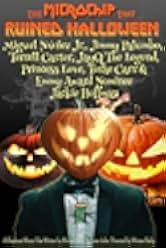 The Microchip that Ruined Halloween 2023