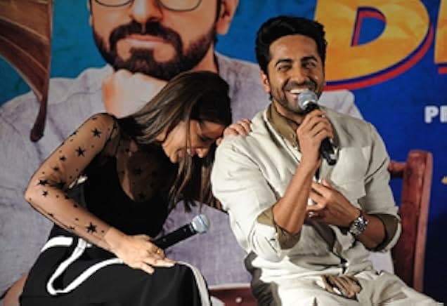 Meri Pyaari Bindu 2017