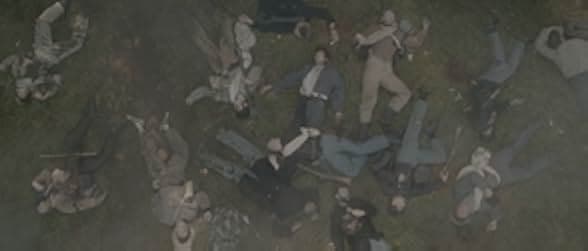Foxhole 2021