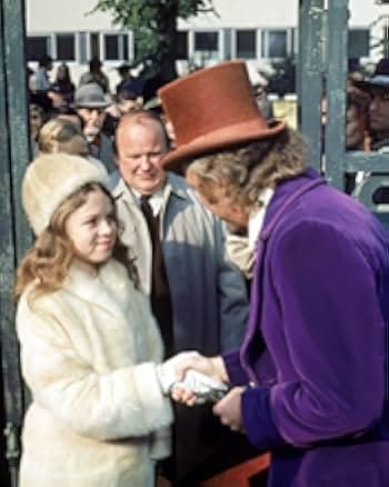 Willy Wonka & the Chocolate Factory 1971