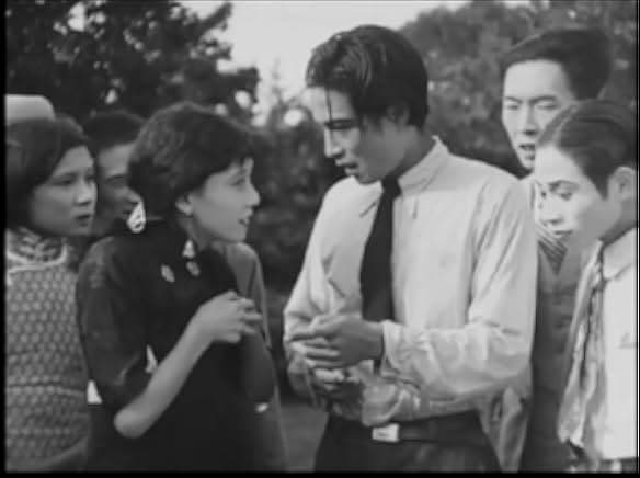 Love and Duty 1931