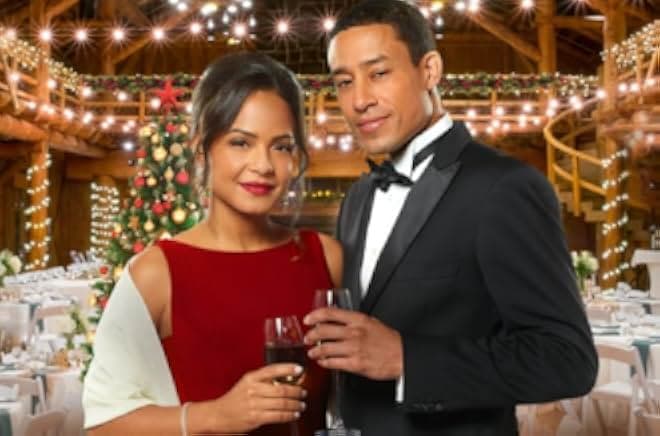 Memories of Christmas 2018