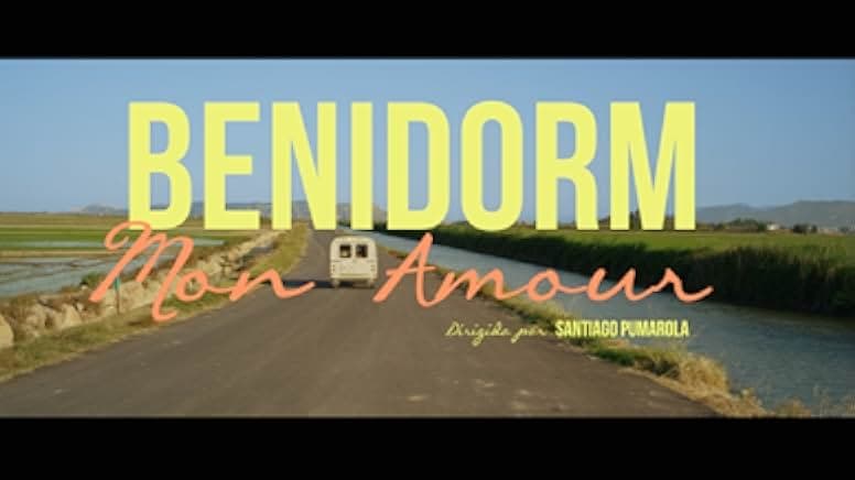 Benidorm mon amour 2016