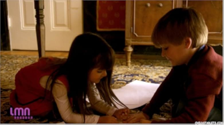 Love at the Christmas Table 2012