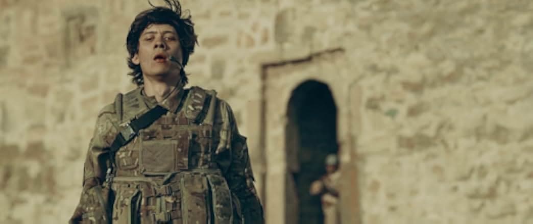 Heroes and Cowards 2019