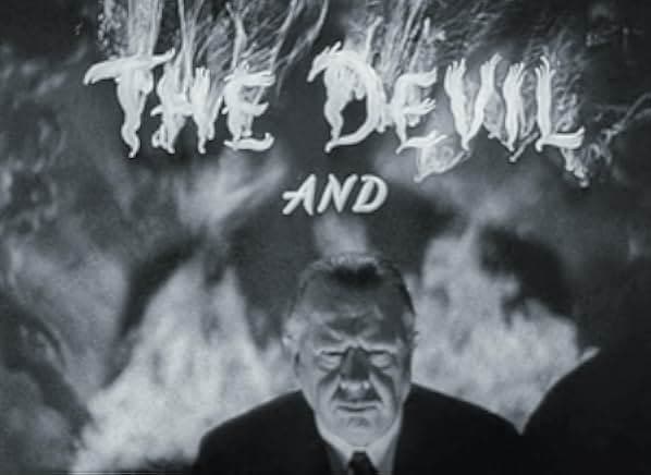 The Devil and Miss Jones 1941