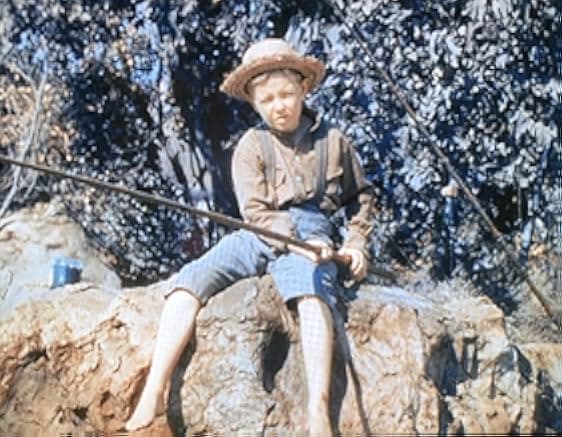 Rock Island Trail 1950