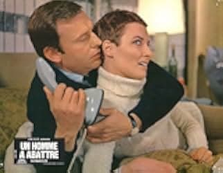 Un homme à abattre 1967