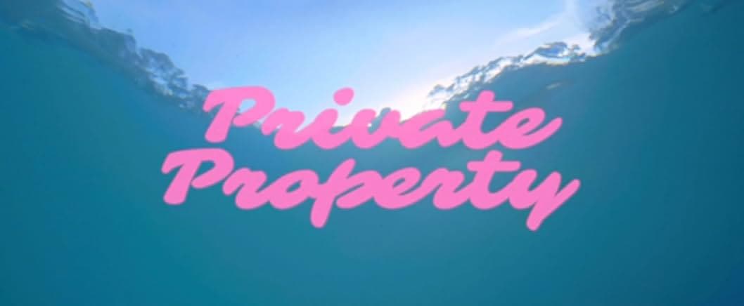 Private Property 2022