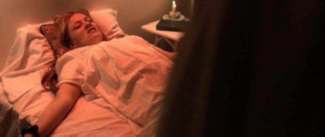 The Exorcism of Anna Ecklund 2016