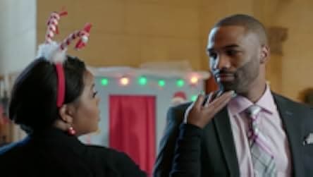 You Can't Fight Christmas 2017