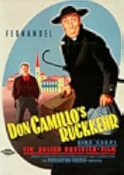The Return of Don Camillo 1953